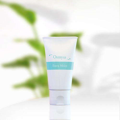 Osmyss エクストラモイスト　高保湿クリーム